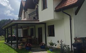 Agroturystyka Giławy